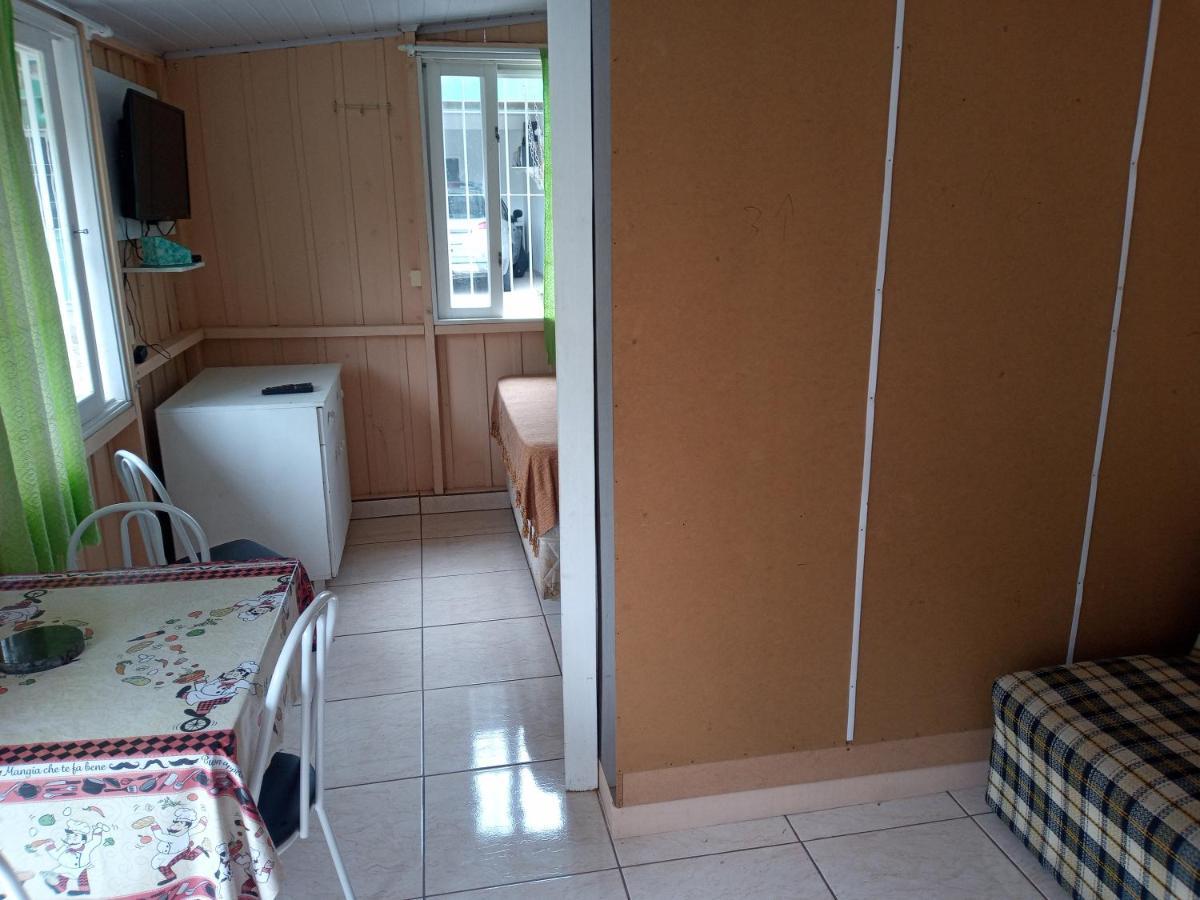 봄비나스 Residencial Madruga 빌라 외부 사진