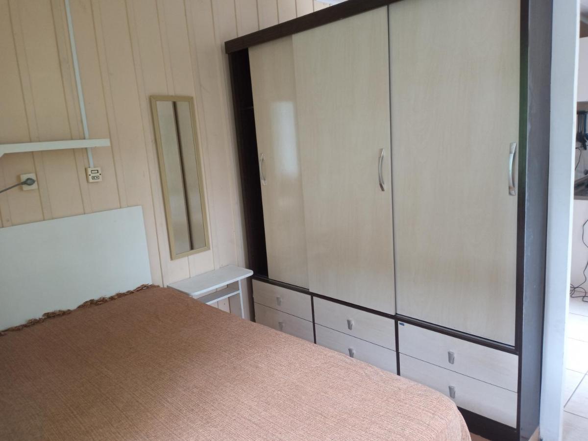 봄비나스 Residencial Madruga 빌라 외부 사진